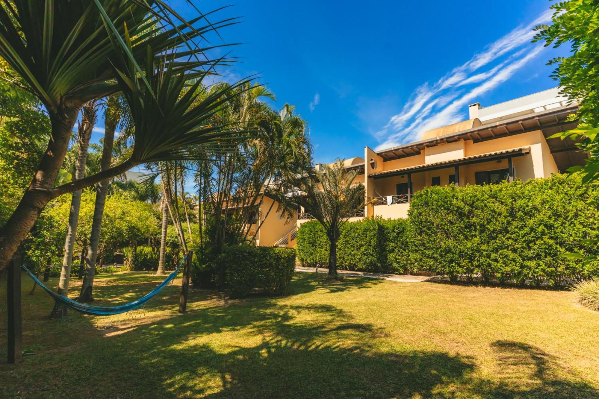 Pousada Vila Tamarindo Eco Lodge Florianopolis Exterior photo