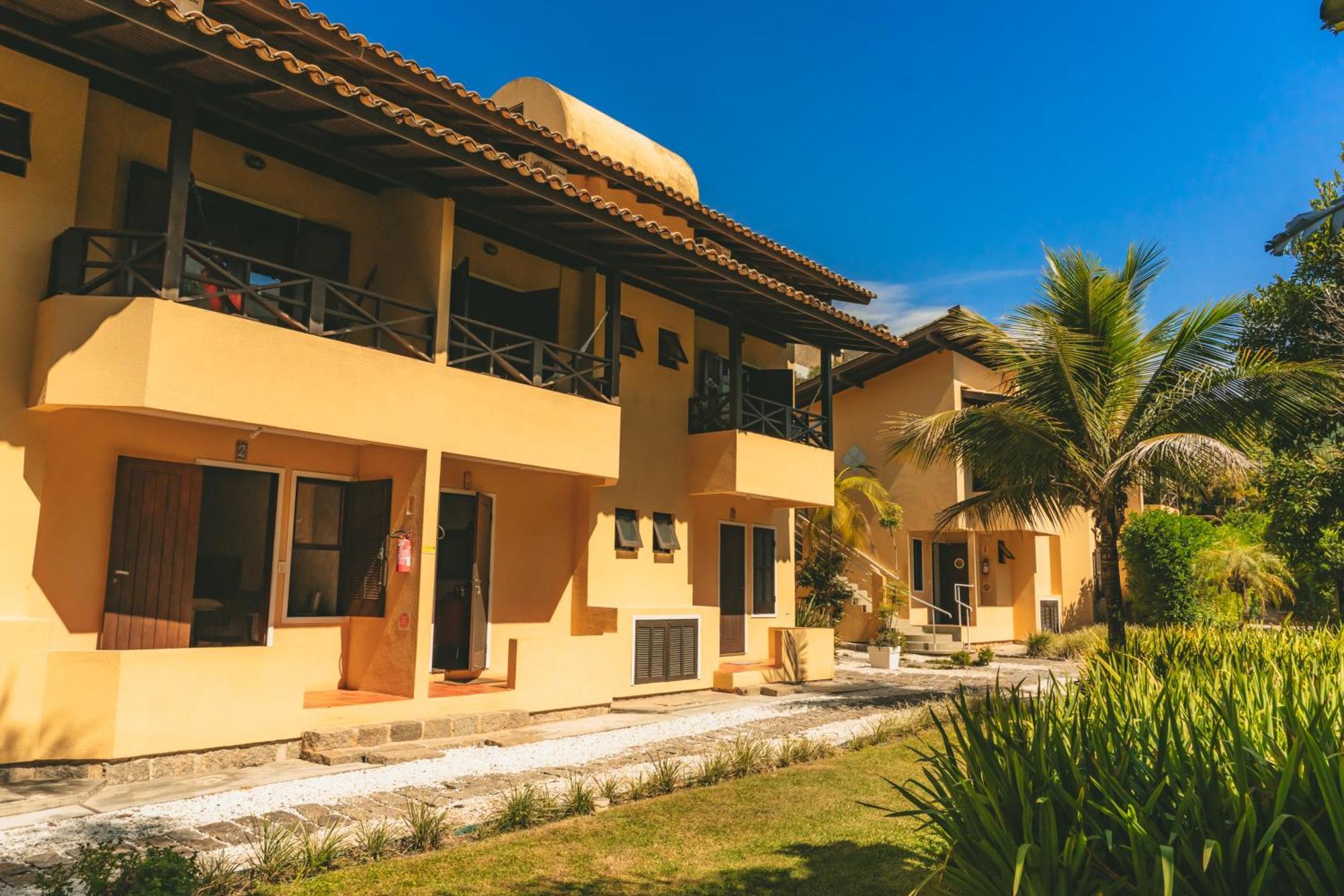 Pousada Vila Tamarindo Eco Lodge Florianopolis Exterior photo