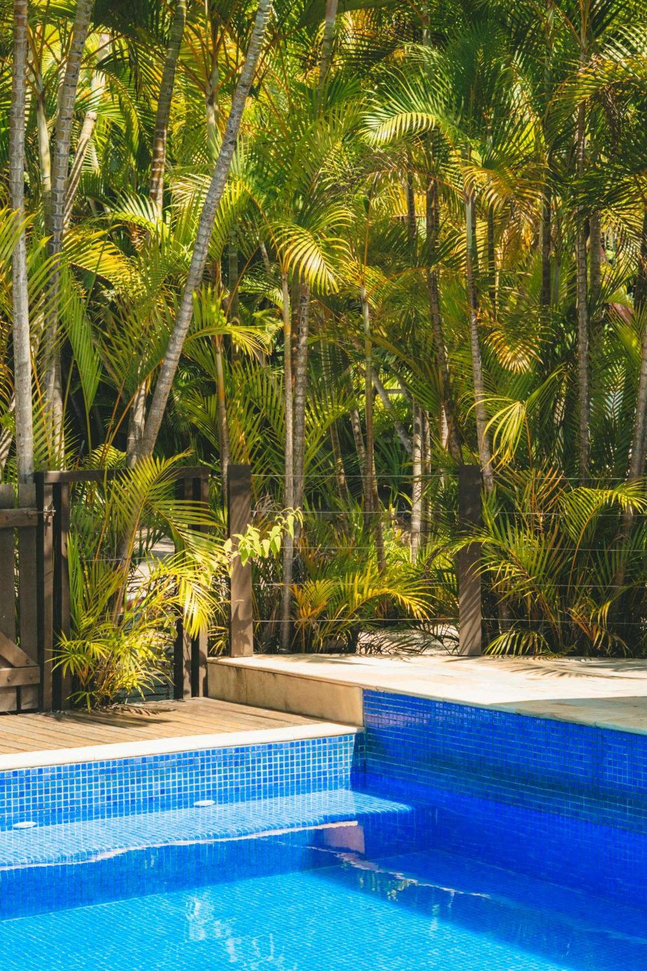 Pousada Vila Tamarindo Eco Lodge Florianopolis Exterior photo
