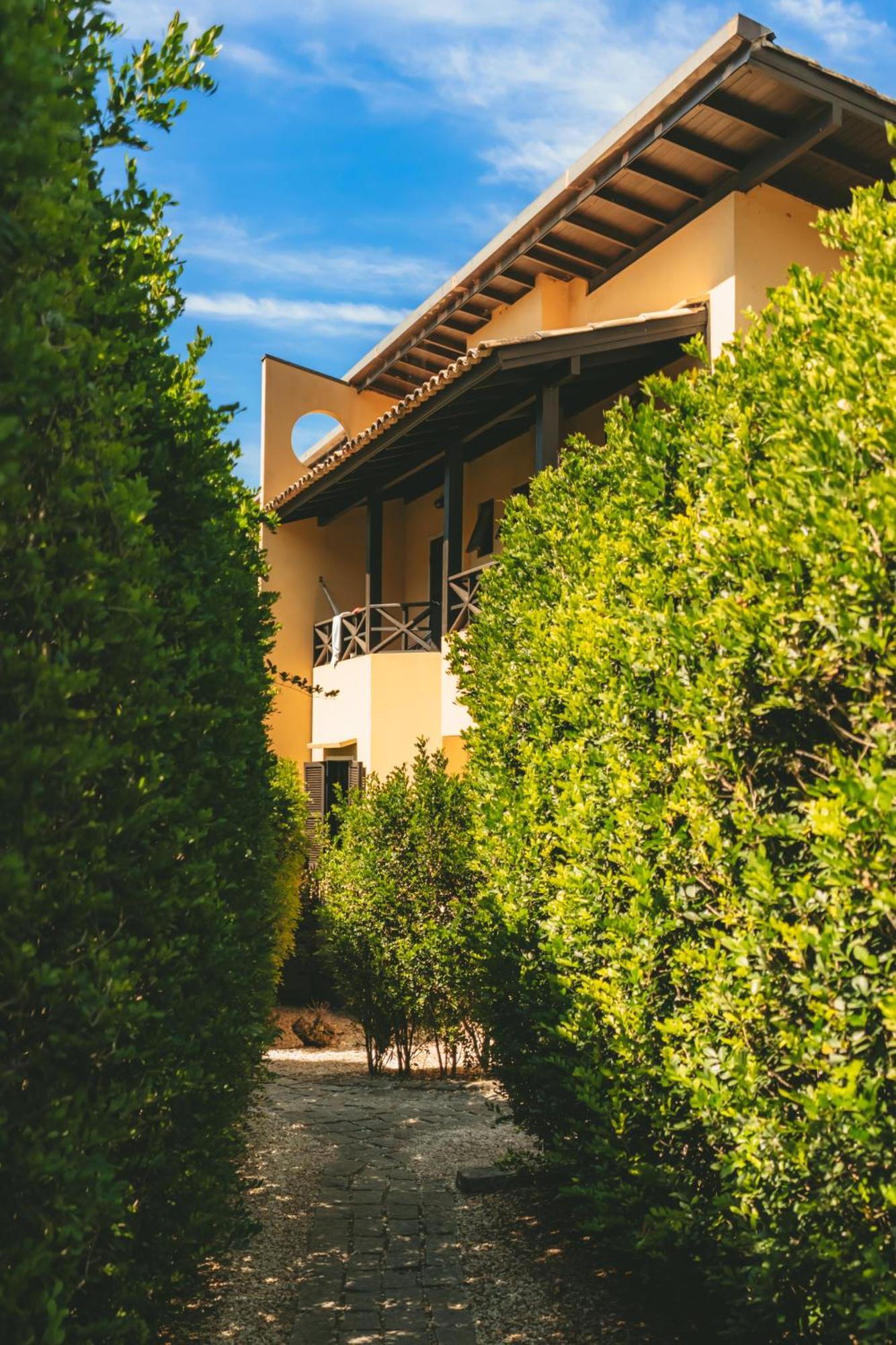 Pousada Vila Tamarindo Eco Lodge Florianopolis Exterior photo