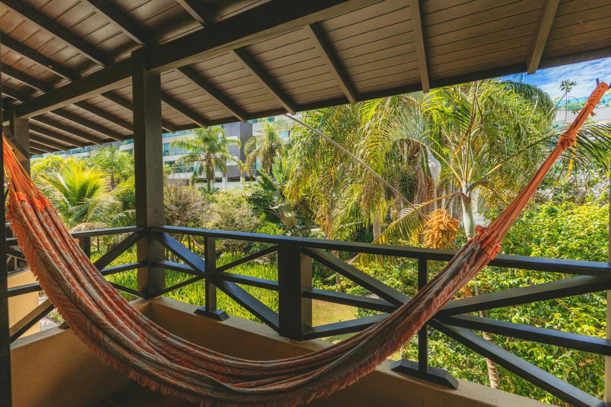 Pousada Vila Tamarindo Eco Lodge Florianopolis Exterior photo